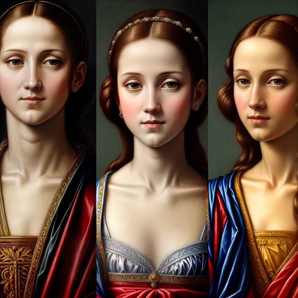 renascimento vs arte moderna renascimento vs arte moderna