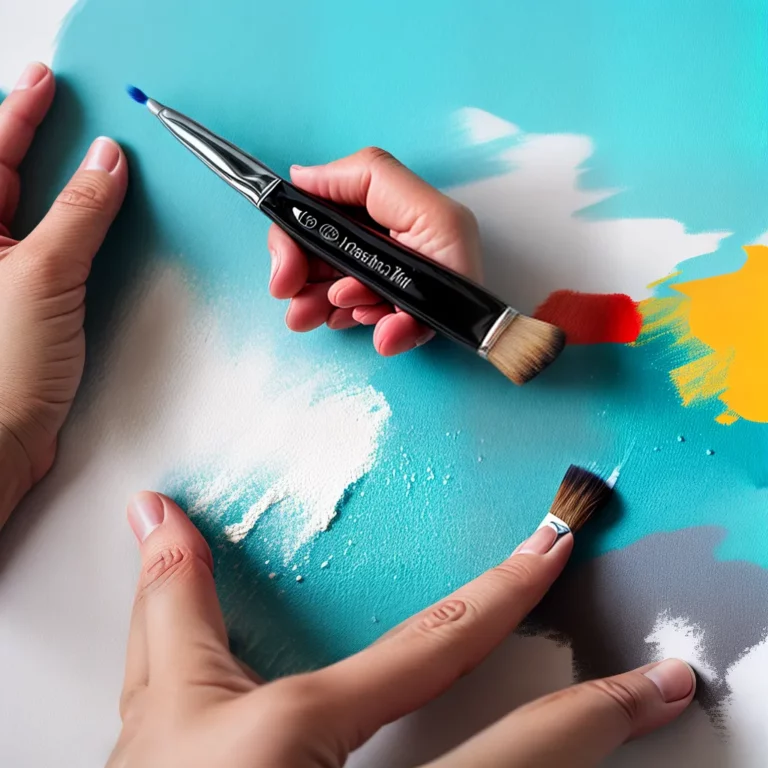 A técnica de esgrafiado na pintura: um guia prático