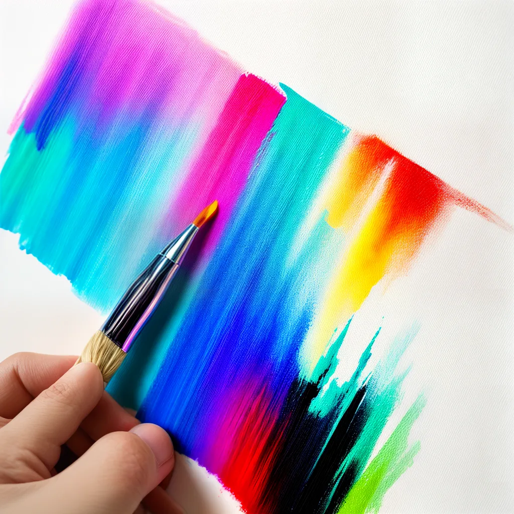pincel acrilico pintura tecido pincel acrilico pintura tecido
