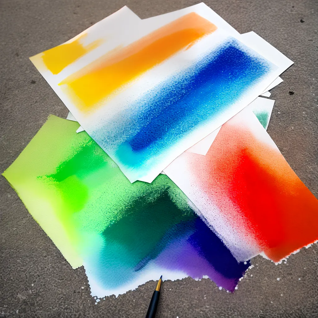 paleta cores aquarela paleta cores aquarela