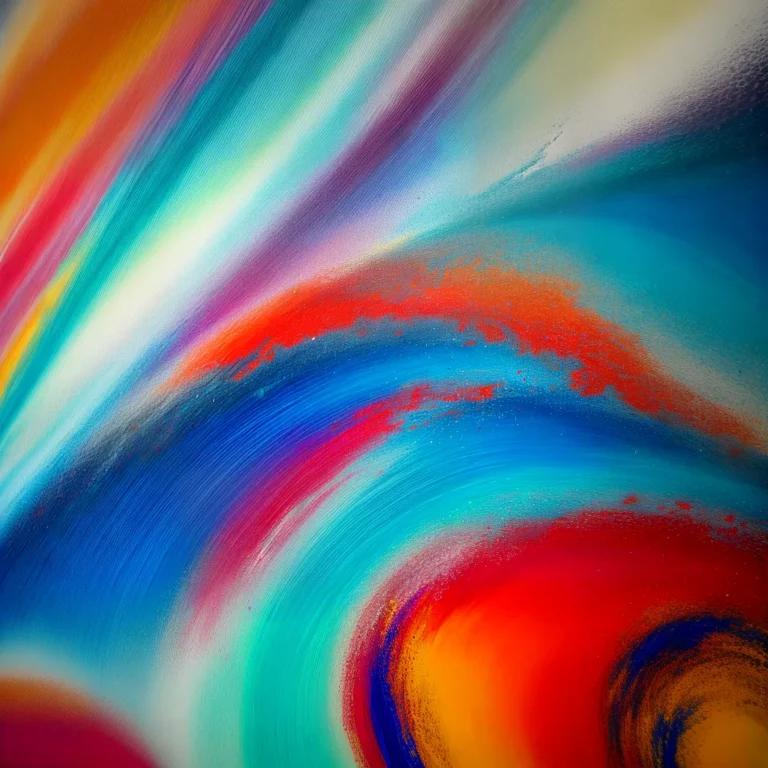 Como criar texturas incríveis com a técnica do frottage na pintura