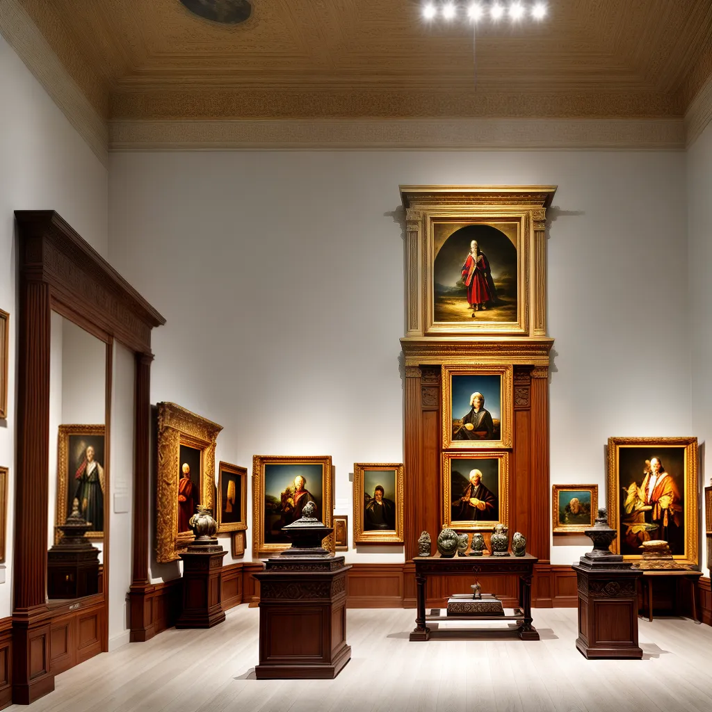 museus preservar estudar exibir arte museus preservar estudar exibir arte