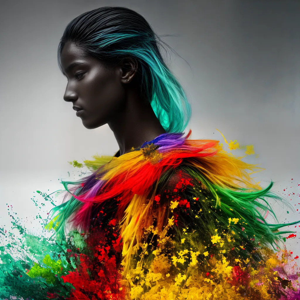arte abstrata x arte figurativa