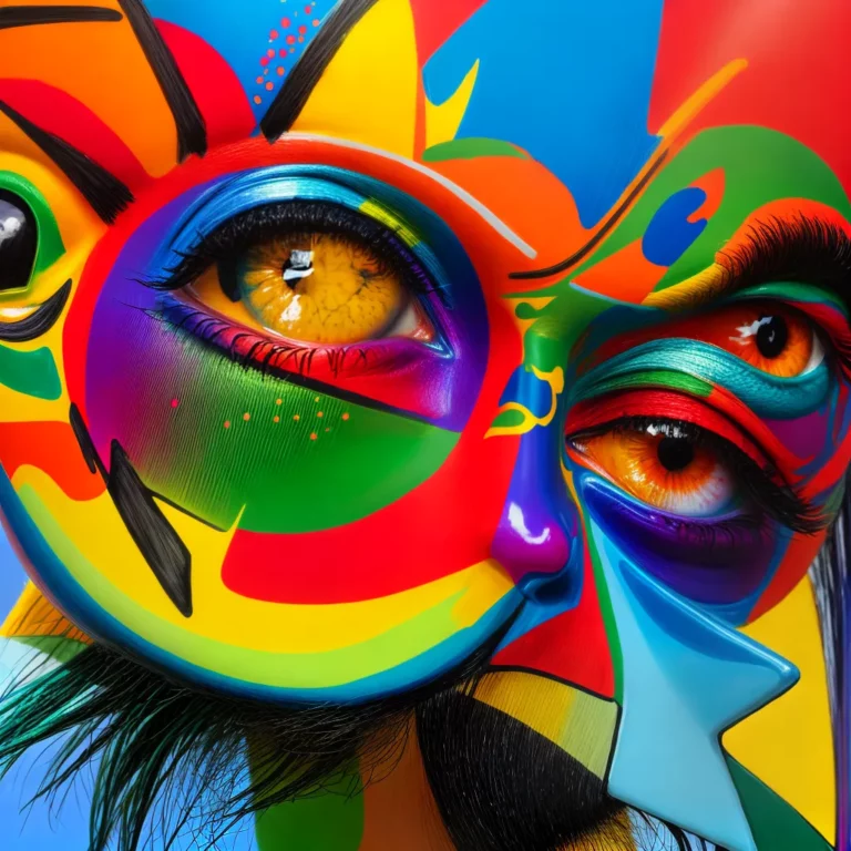 Qual a diferença entre arte pop e arte surrealista?