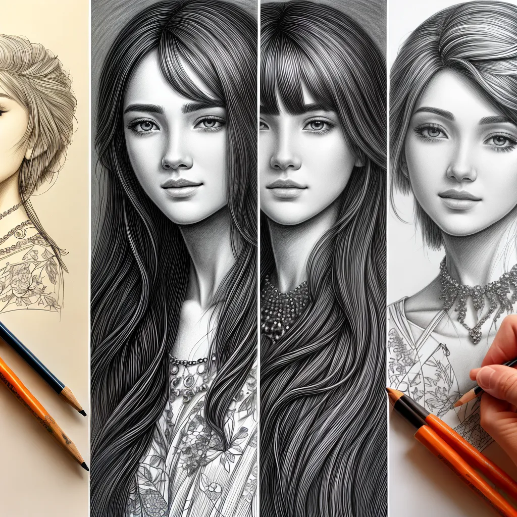diferenca desenho rascunho ilustracao