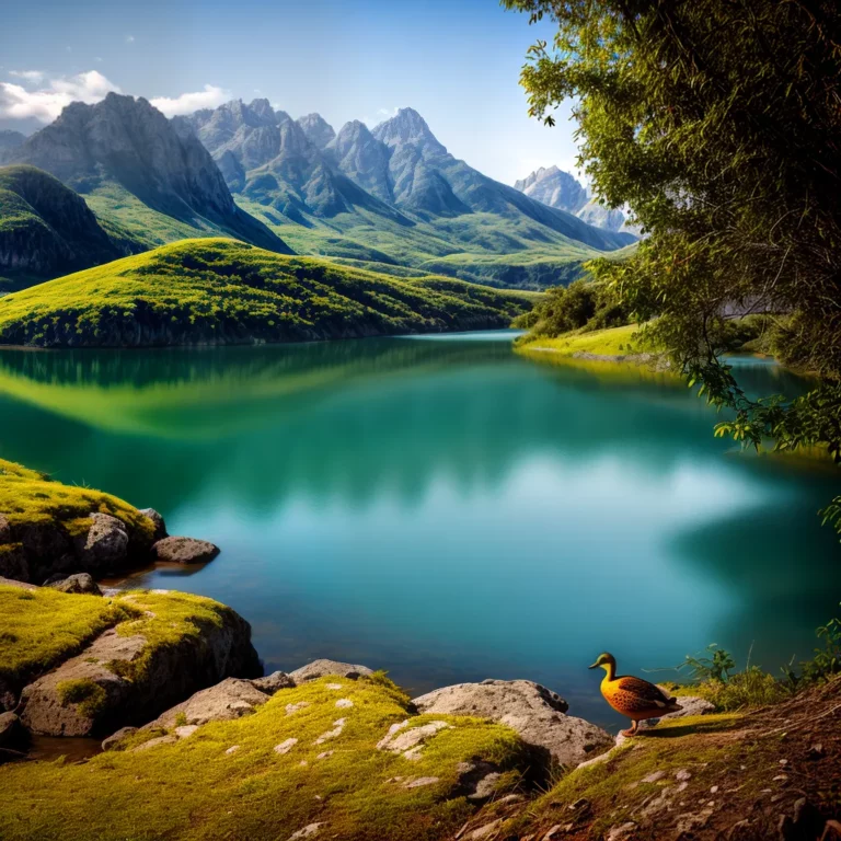 Qual a diferença entre pintura de retrato e pintura de paisagem?