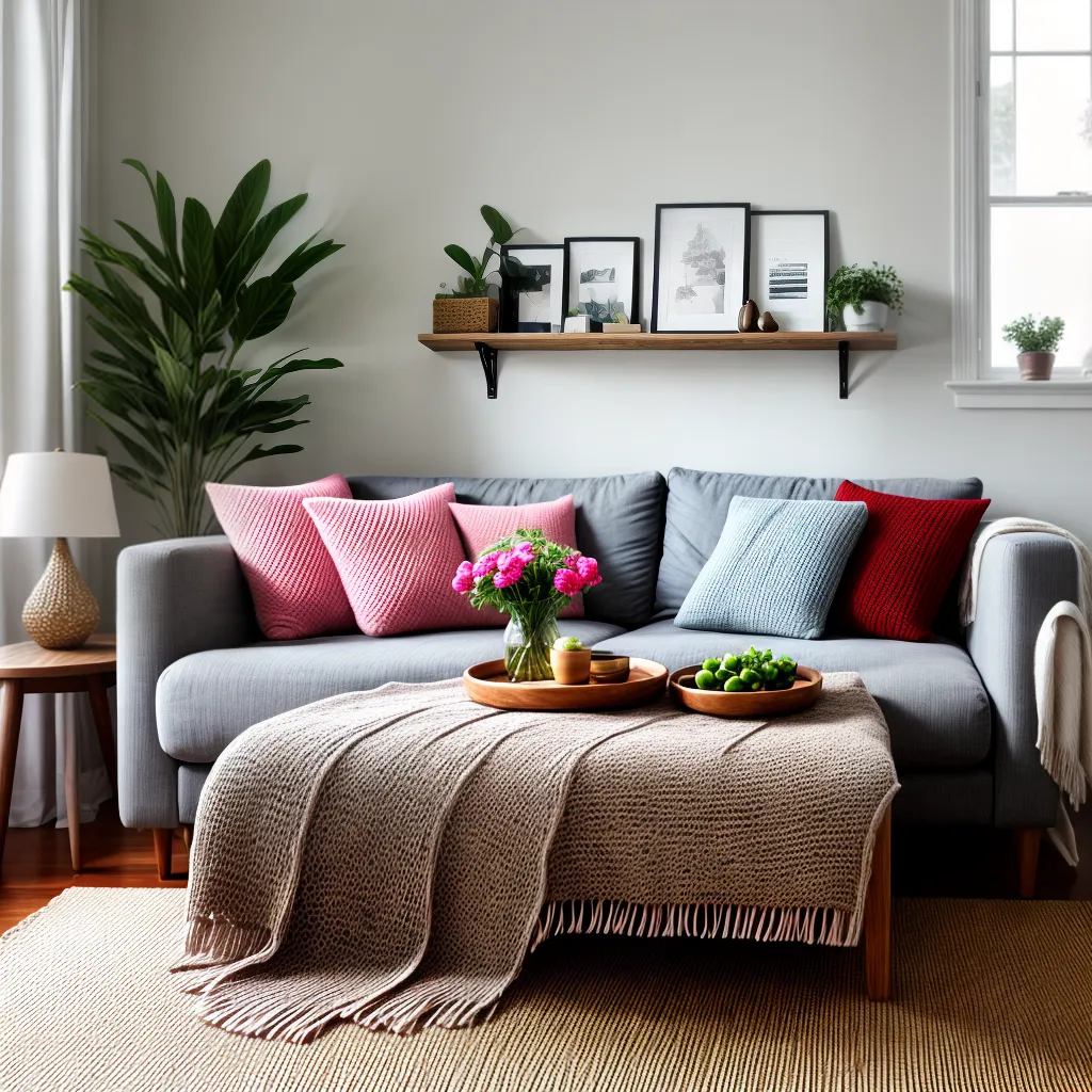 sala acochoante manta sofa croche sala acochoante manta sofa croche