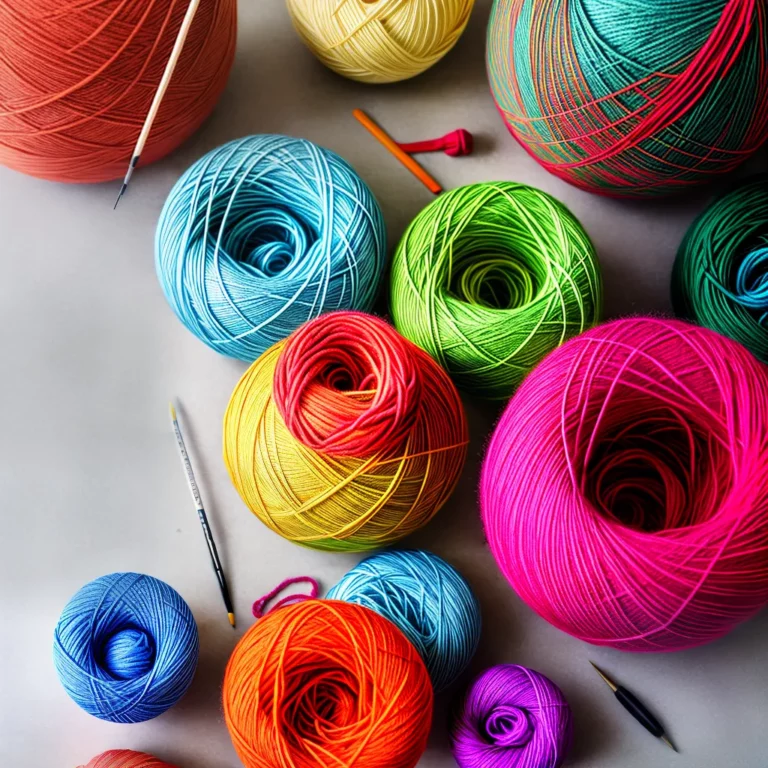 Como aprender tricot para iniciantes: passo a passo
