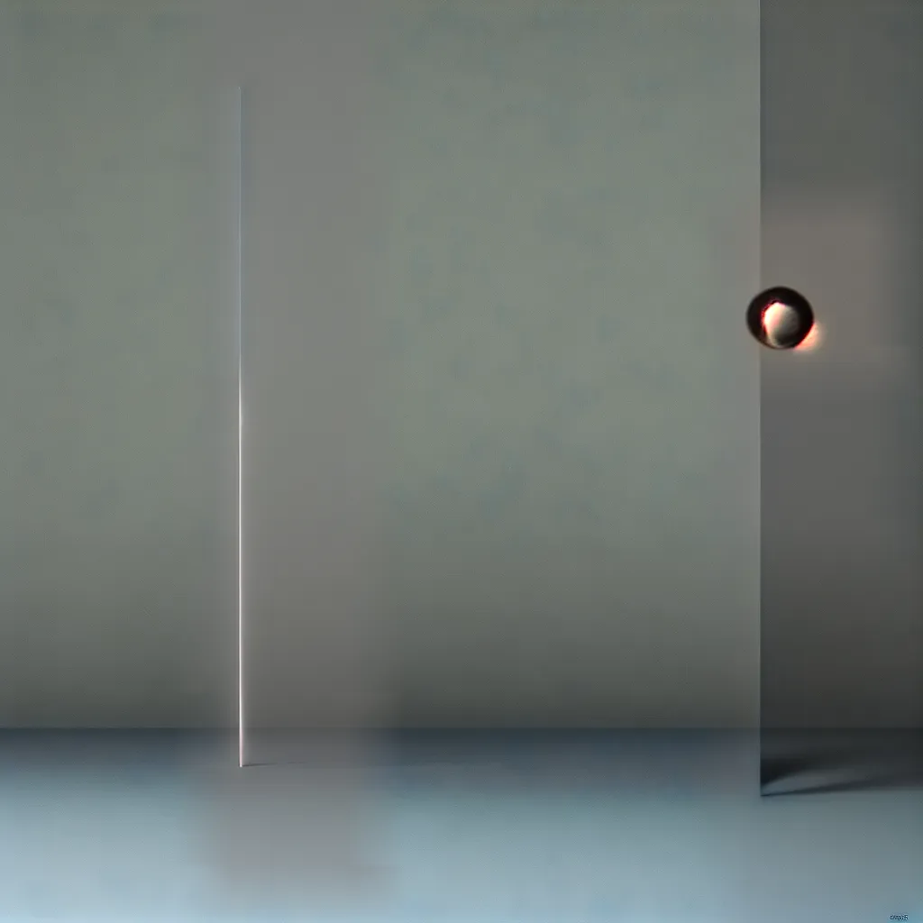 arte conceitual minimalista intersecao