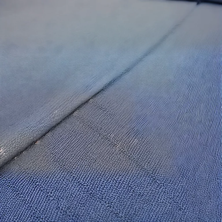 A importância de blocar peças de tricot: como e por quê?