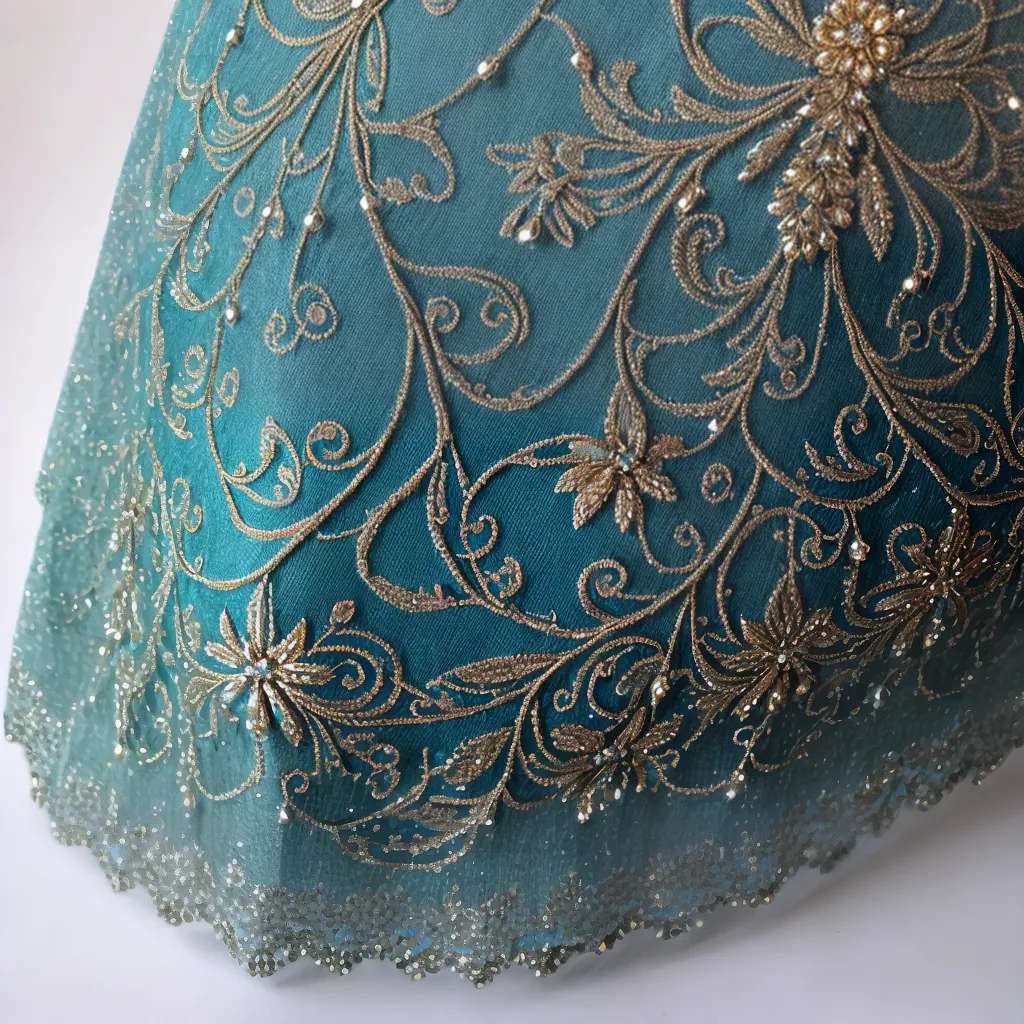 bordado gemas brilho elegancia bordado gemas brilho elegancia