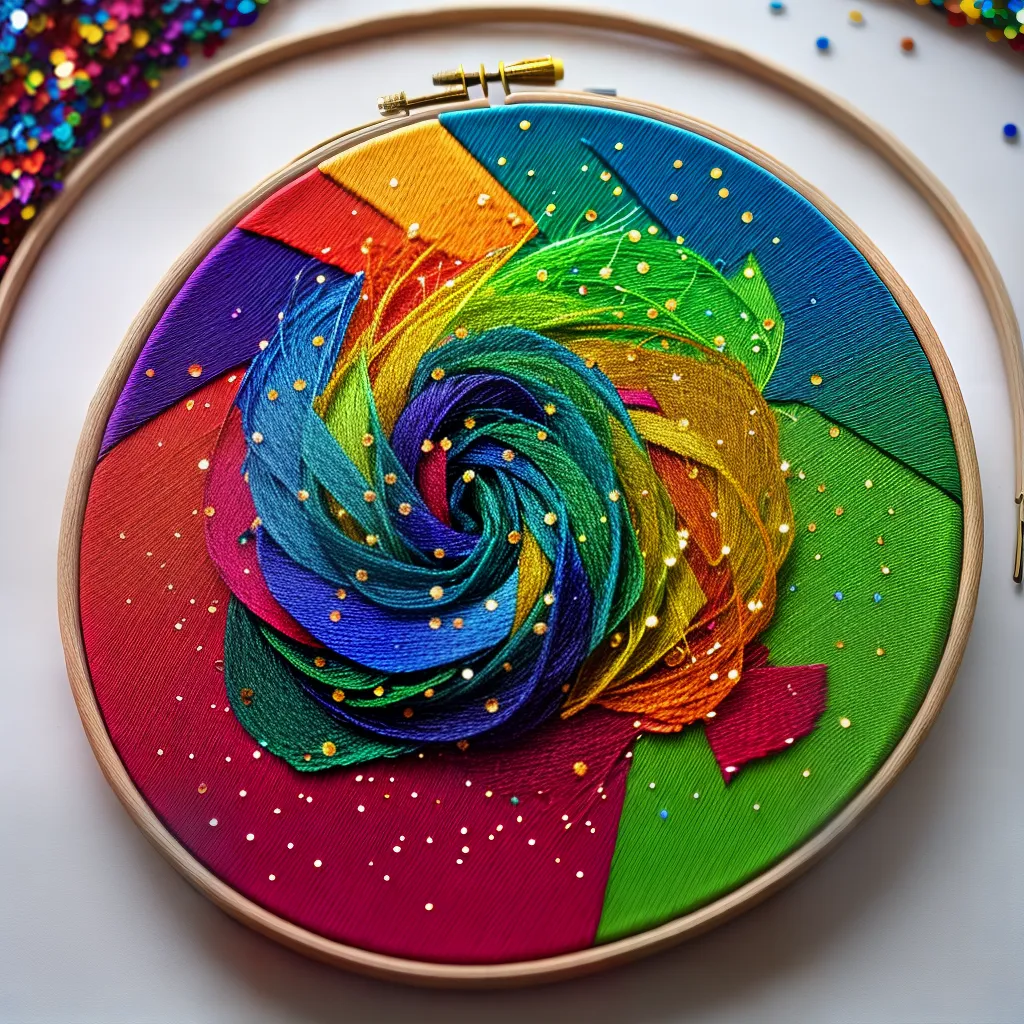 bordado paleta brilho sequins bordado paleta brilho sequins