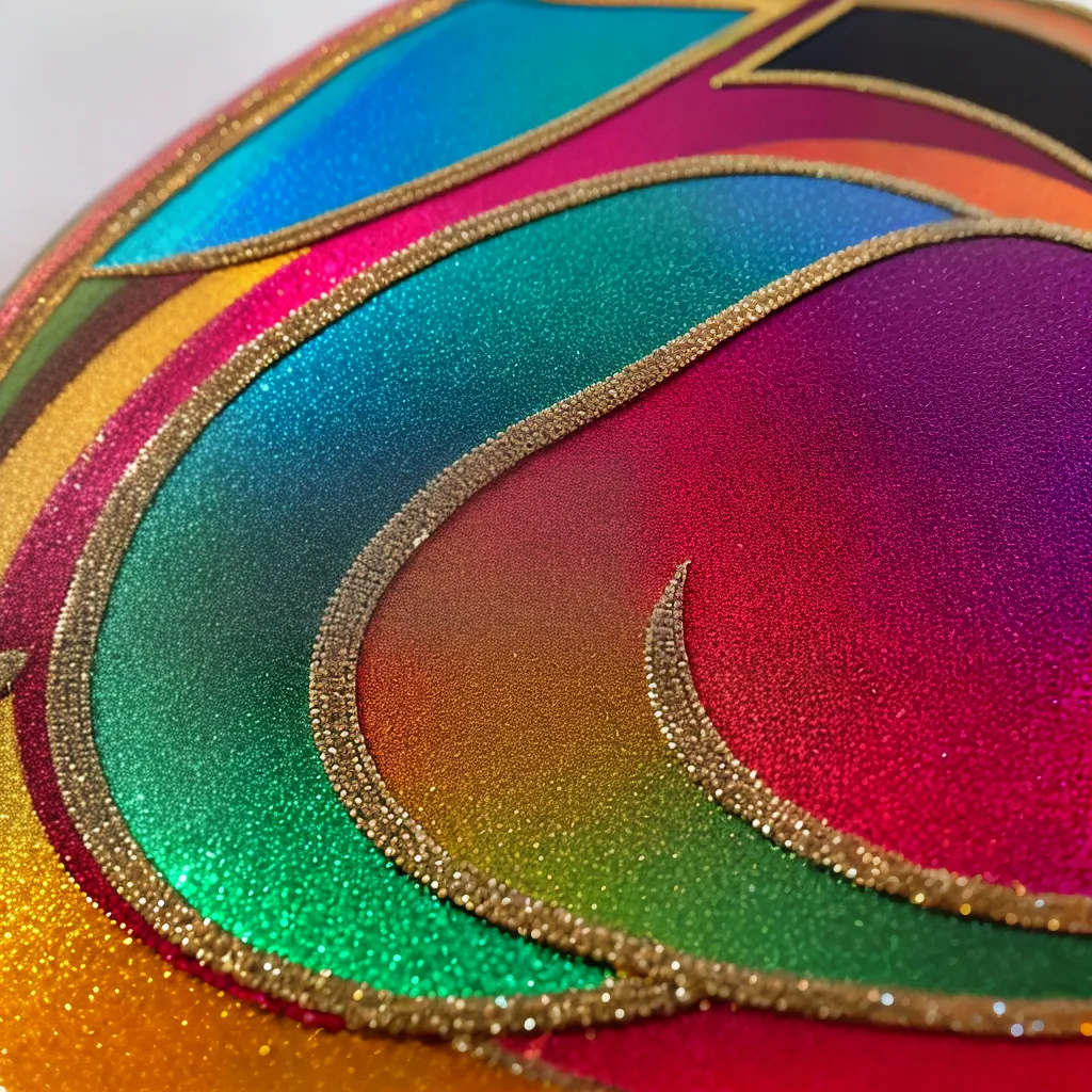 artesanato colorido sequins preservar artesanato colorido sequins preservar