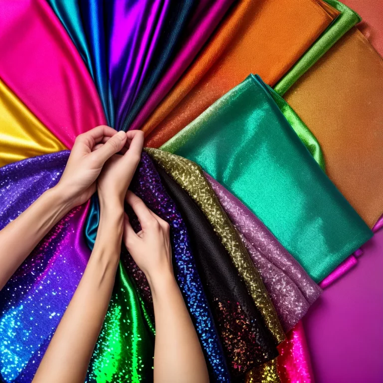 Dicas para fazer artesanato com lantejoulas reversíveis
