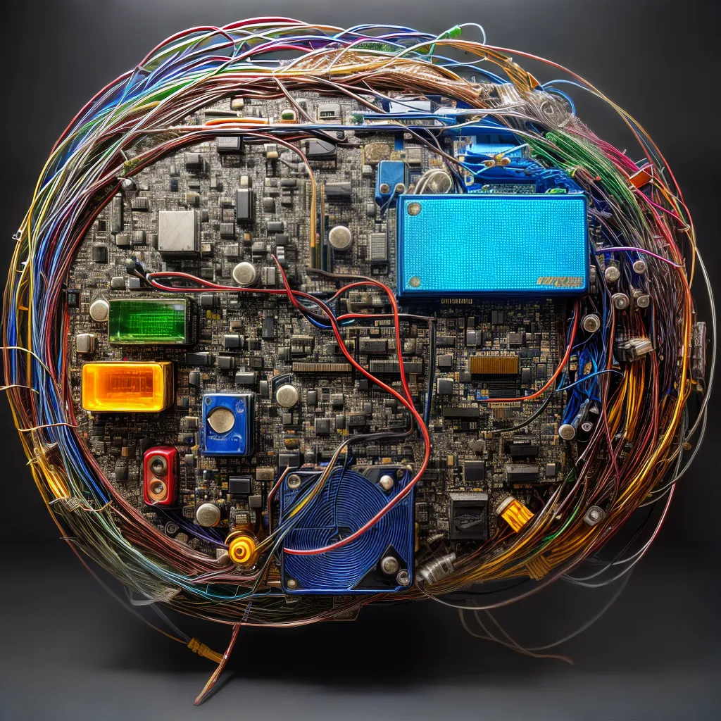 arte eletronica reciclagem e criatividade