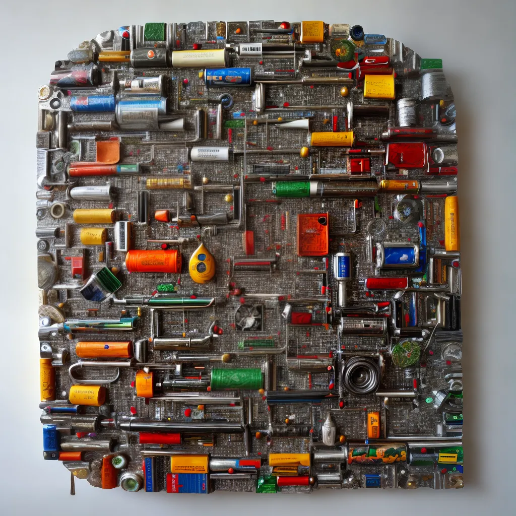 arte reciclada criatividade guia iniciantes