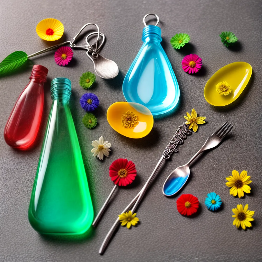 artesanato plastico reciclado criativo