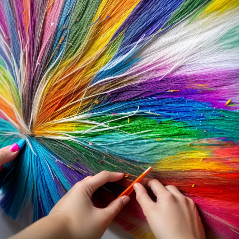 Como cuidar e conservar peças de artesanato com sucata