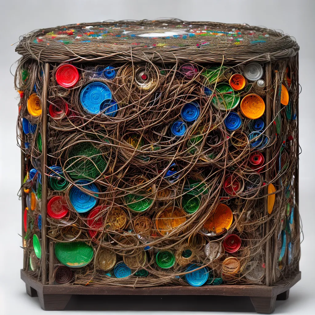 arte reciclada criatividade sustentabilidade arte reciclada criatividade sustentabilidade