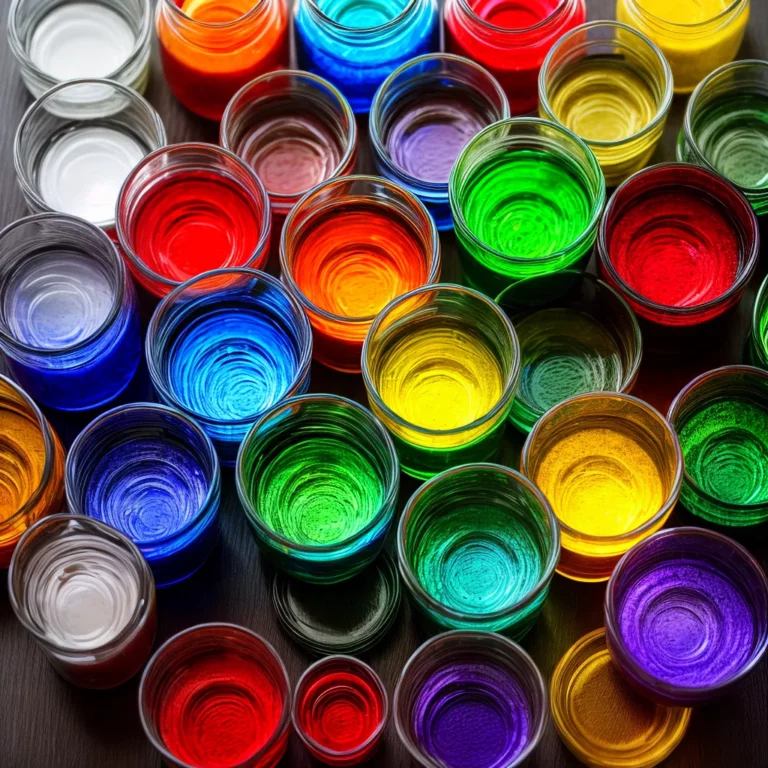 Dicas para fazer artesanato com sucata de vidro