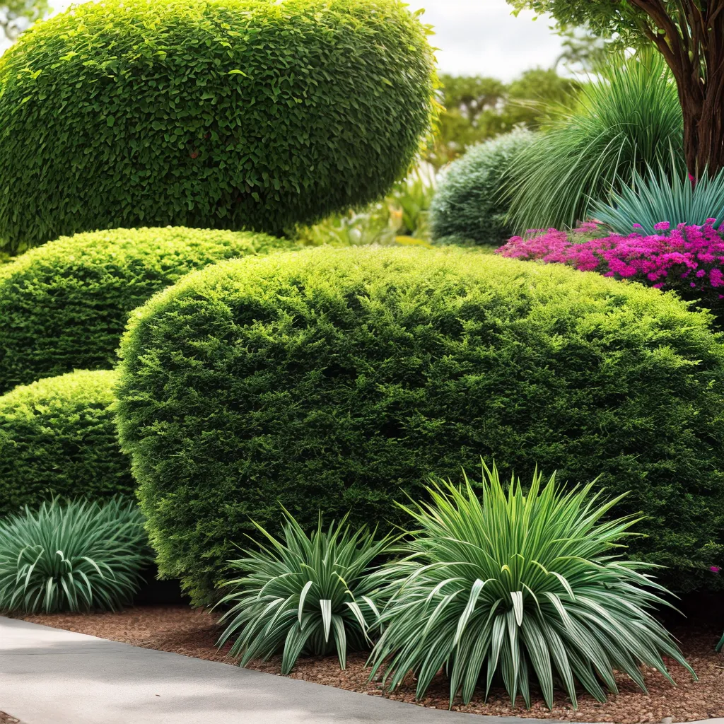 plantas decorativas tendencia 2024