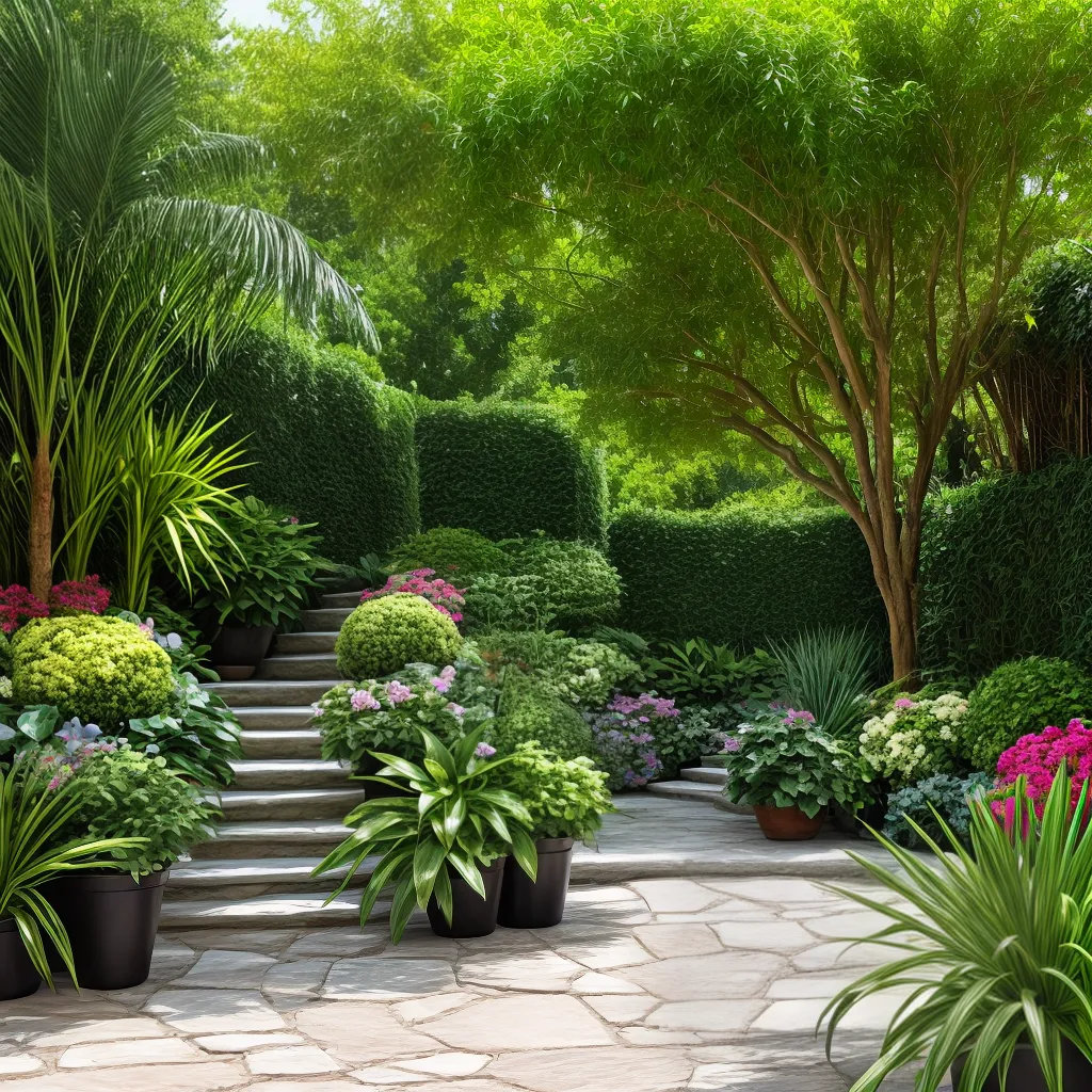 plantas tendencia 2024 oasis verde