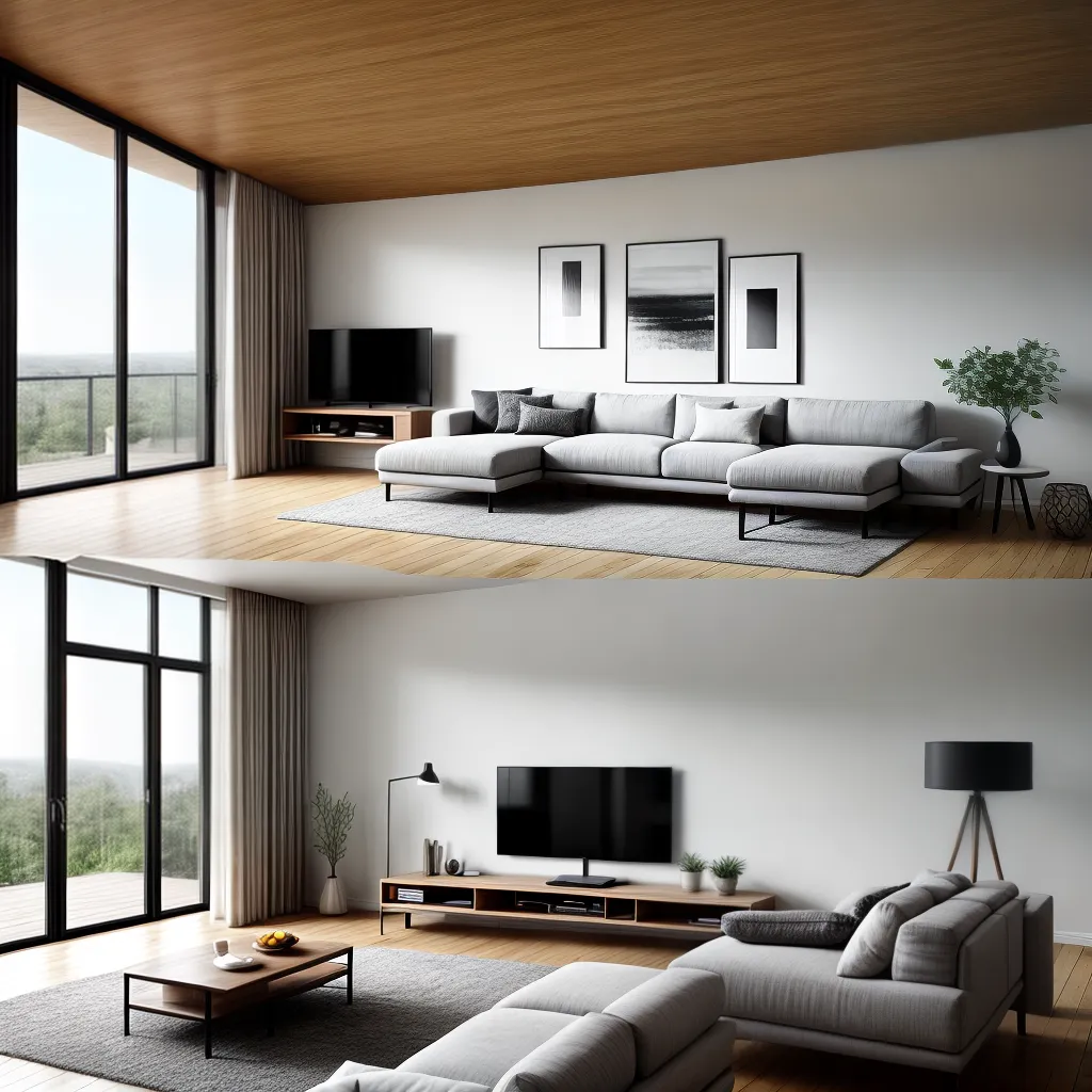 Revele o Poder do Design Escandinavo em 2024.