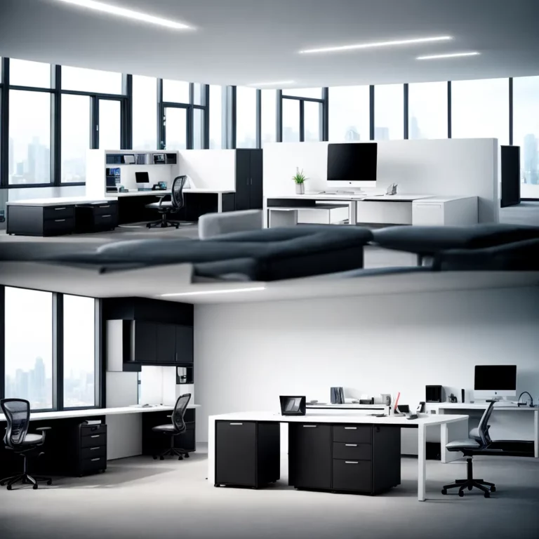 Desvende o Futuro do Design Industrial em 2024.