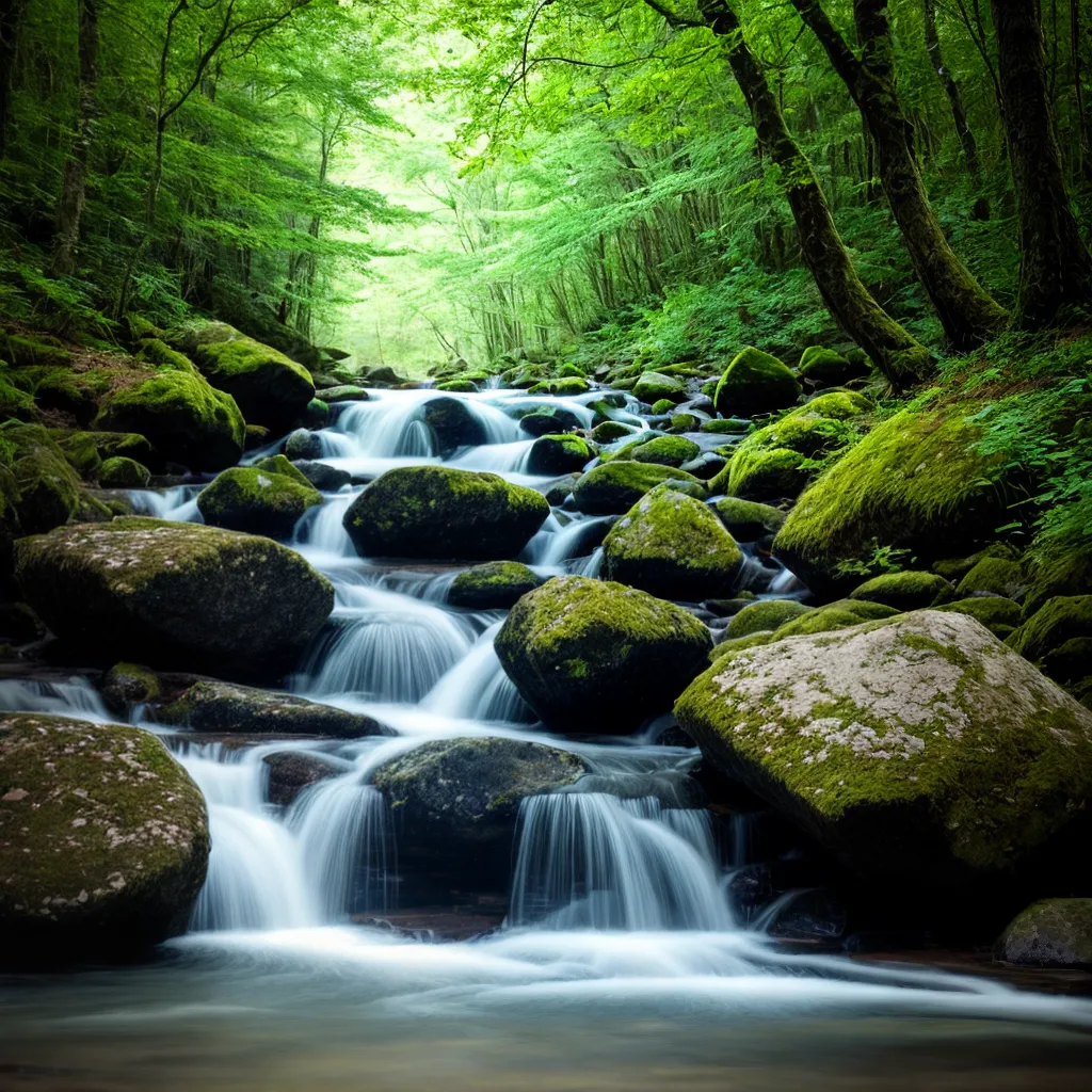 tendencia elementos naturais 2024