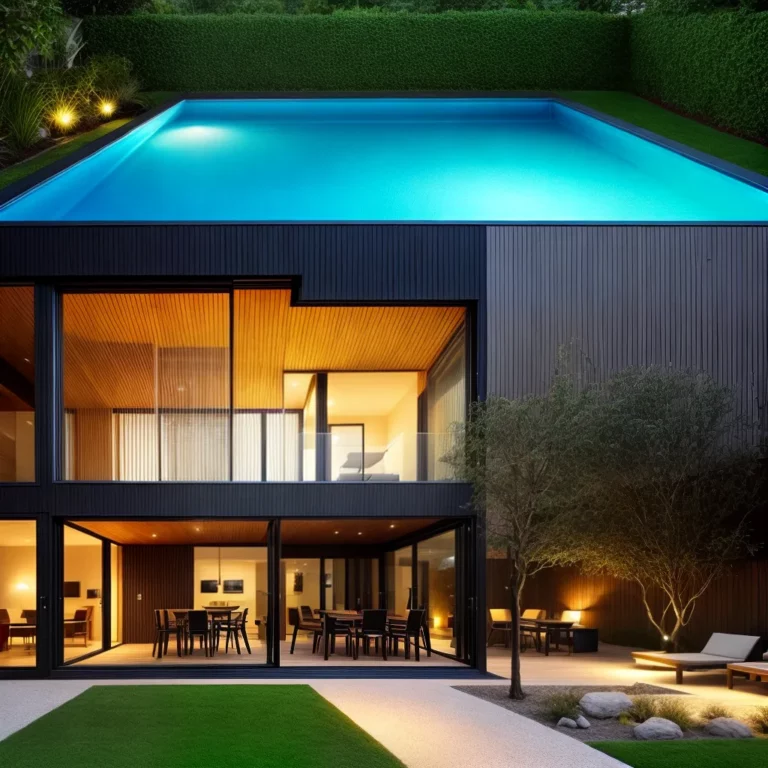 Conecte-se com o Futuro através das Smart Homes de 2024.