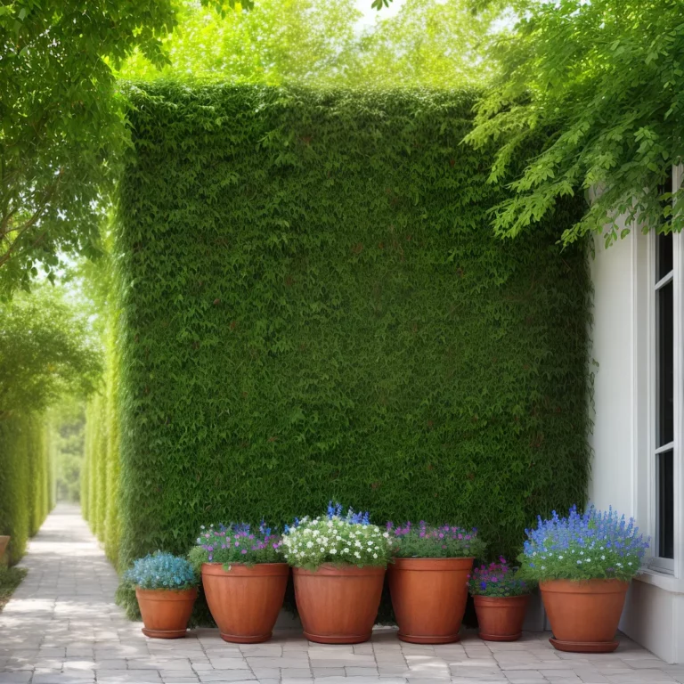 Dê Vida Nova ao seu Ambiente com as Plantas de 2024.
