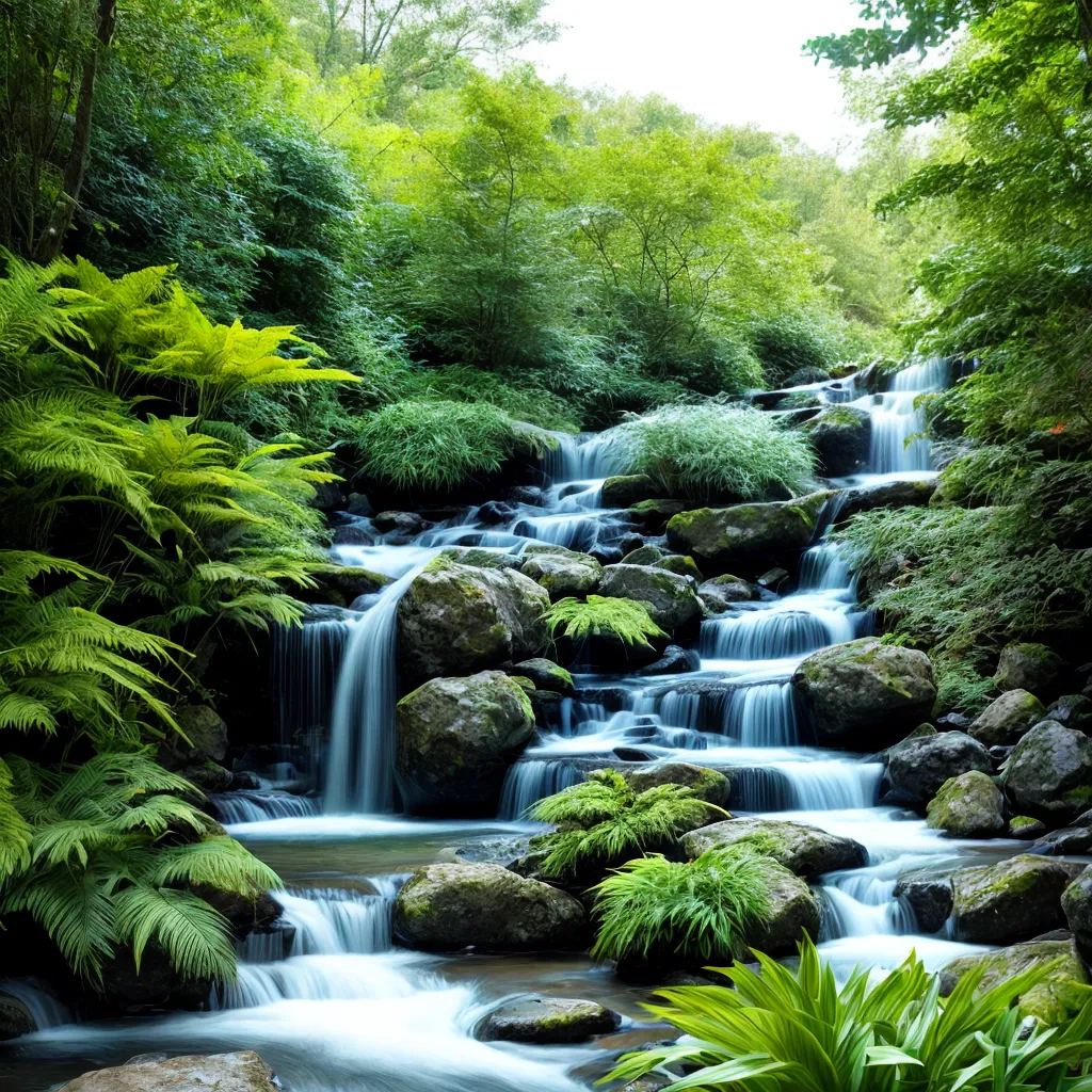 plantas vibrantes 2024 jardim interno 1