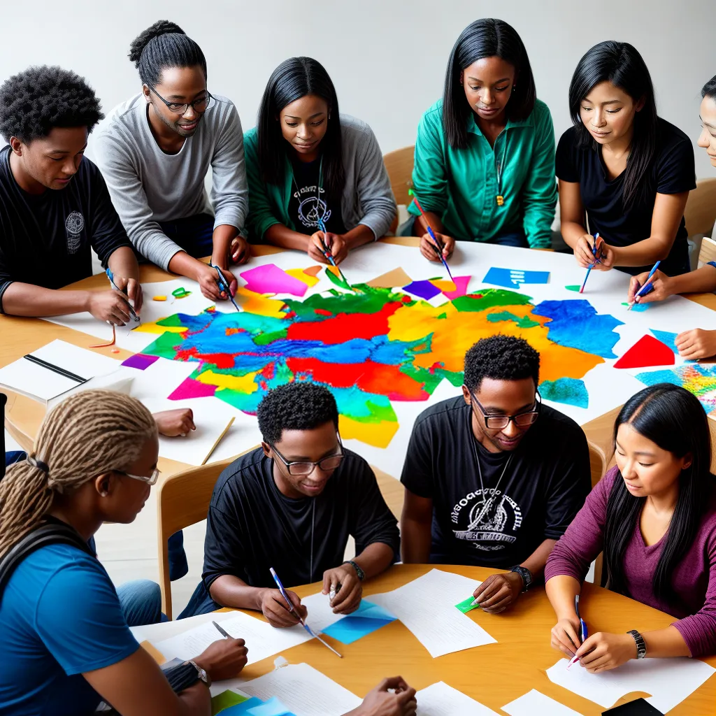 inclusao diversidade criatividade design