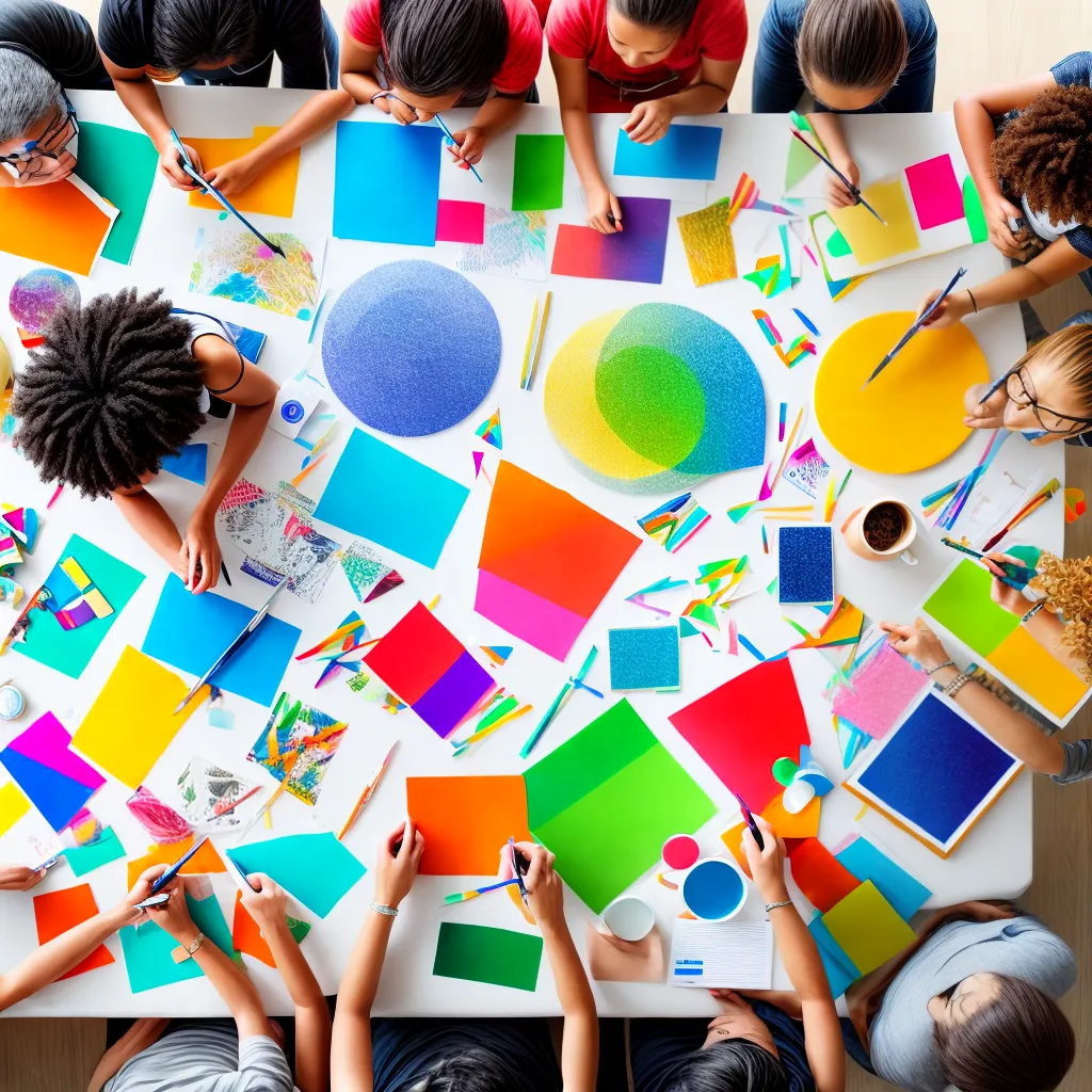 design inclusivo diversidade criatividade
