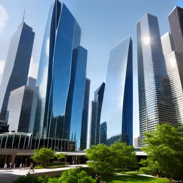 Transforme Seu Espaço Com Estes Estilos de Arquitetura de 2024!