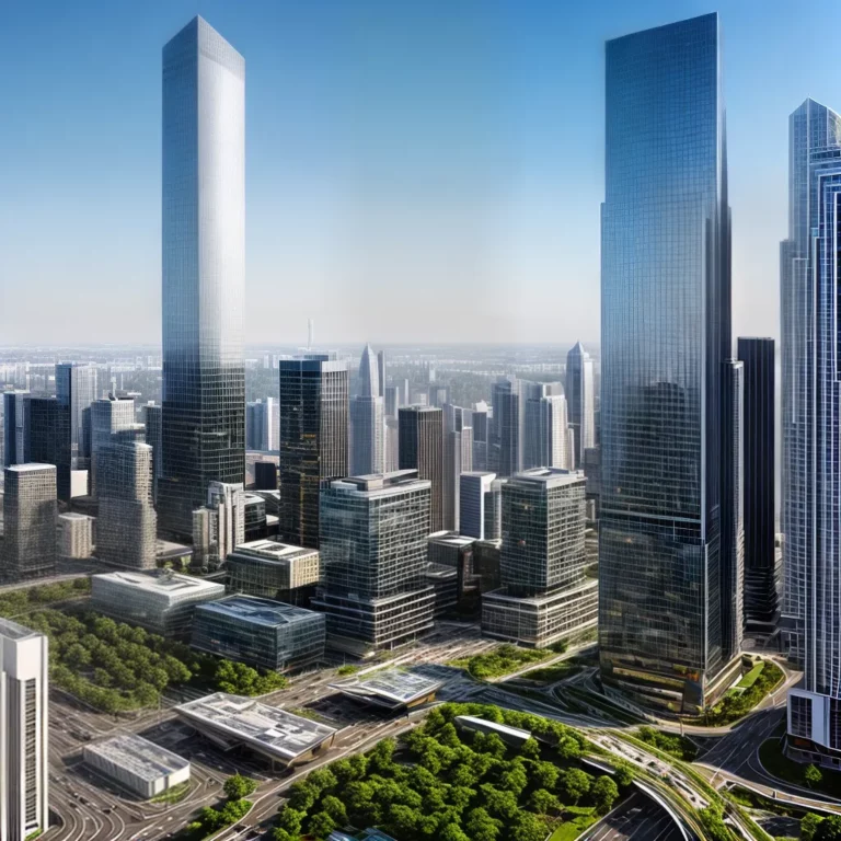 Conheça as Revoluções de Design e Arquitetura de 2024 e Prepare-se!