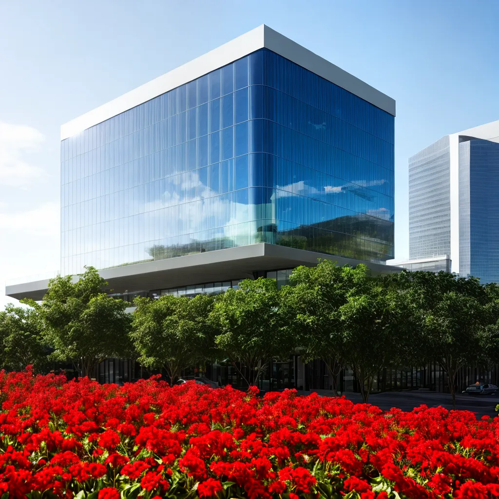 Mude Seus Conceitos com as Tendências Arquitetônicas de 2024!