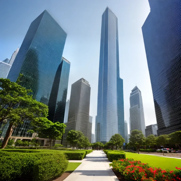 Conecte-se com as Mais Vibrantes Ideias Arquitetônicas de 2024!
