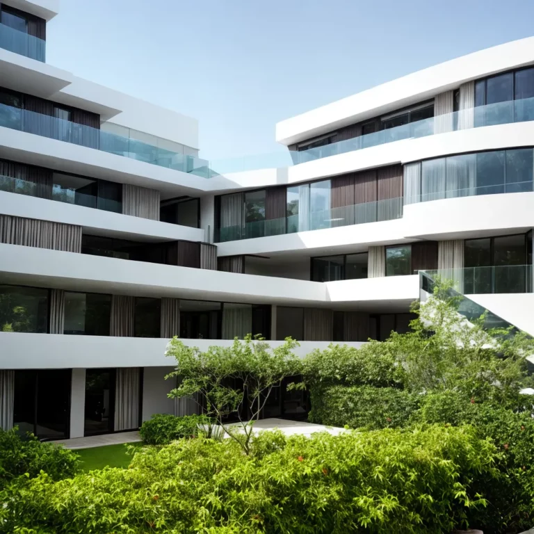 Dê Vida aos Seus Projetos com as Tendências de Arquitetura 2024!