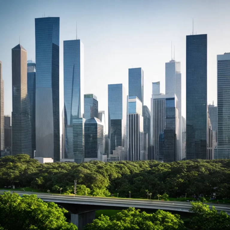 Inove Agora com as Previsões de Arquitetura Mais Quentes de 2024!