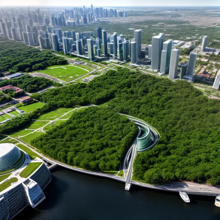 Veja Primeiro! As Surpresas de Arquitetura Que 2024 Reserva!