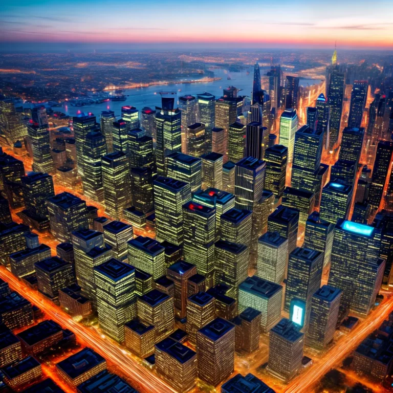 Transforme Sua Visão Com os Conceitos de Arquitetura de 2024!