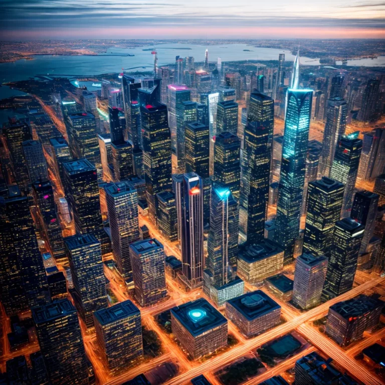 Atreva-se a Sonhar Grande com as Inovações de Arquitetura de 2024!