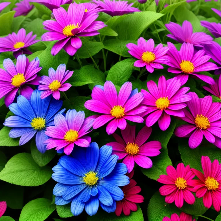 Desvende o Futuro da Floricultura: As Estrelas de 2024!