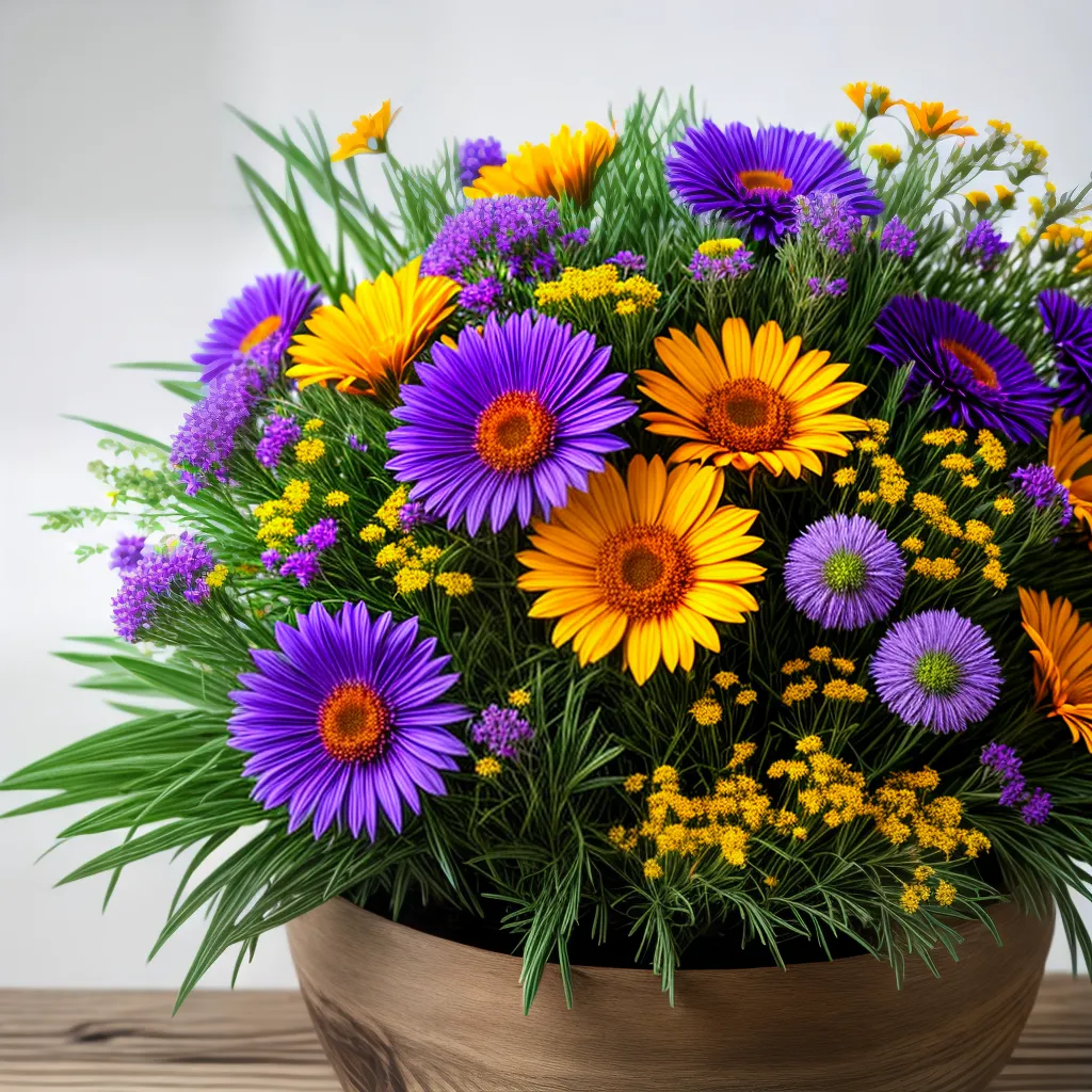 flores medicinais tendencia 2024