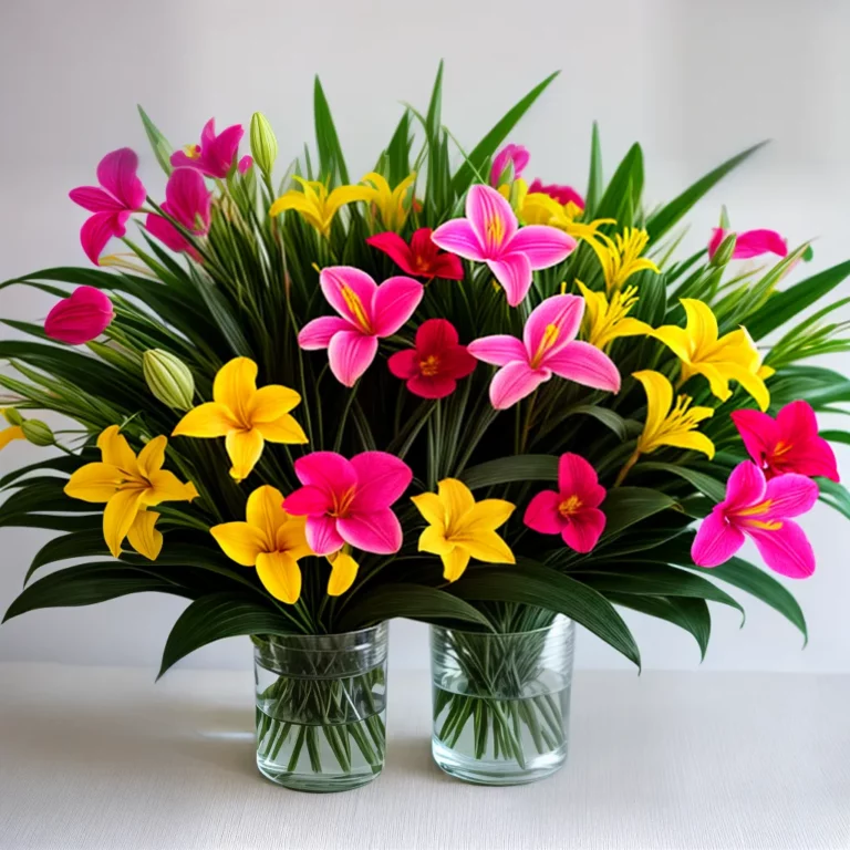 Dê Vida à Sua Casa com as Flores Internas Mais Populares de 2024!