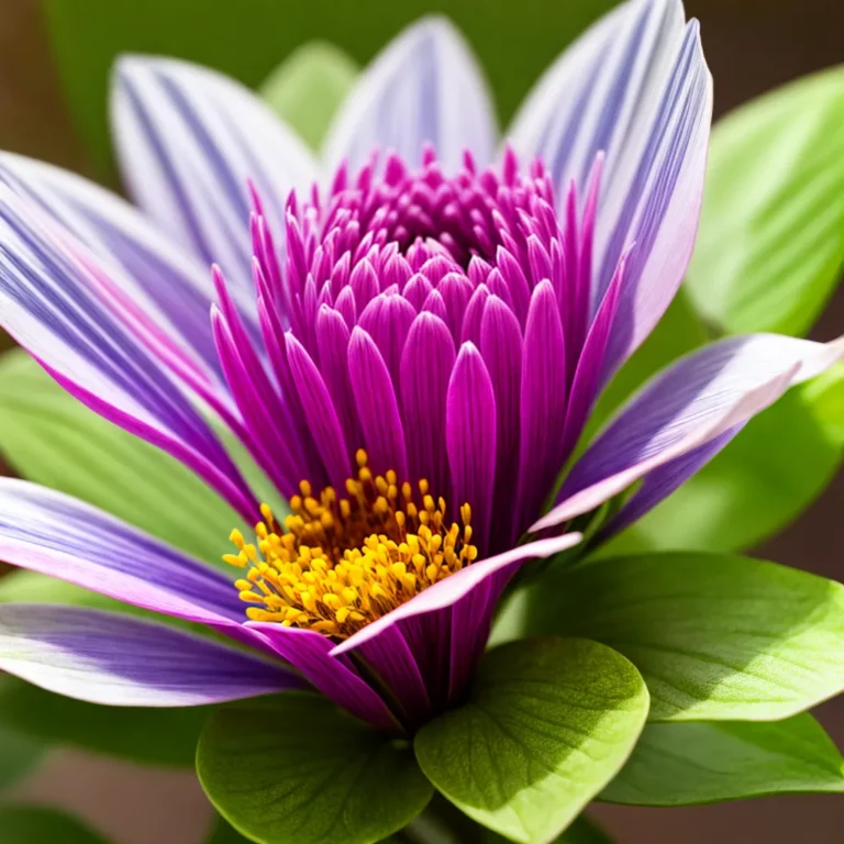 Experiencie o Charme e a Elegância das Flores de 2024!