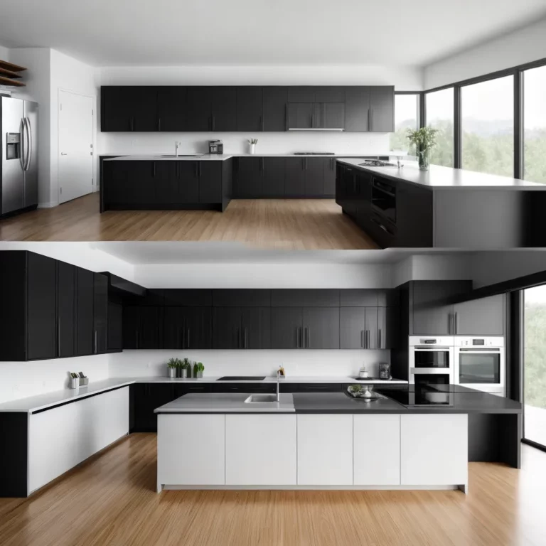 Mergulhe nas Inovações de Design de Cozinha para 2024!