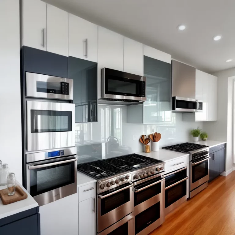 Revele o Chef Interior com Equipamentos de Cozinha para 2024!