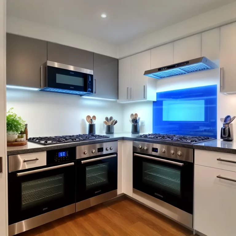 Reinvente Sua Experiência Culinária com as Inovações de Cozinha de 2024!